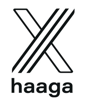 X Haaga